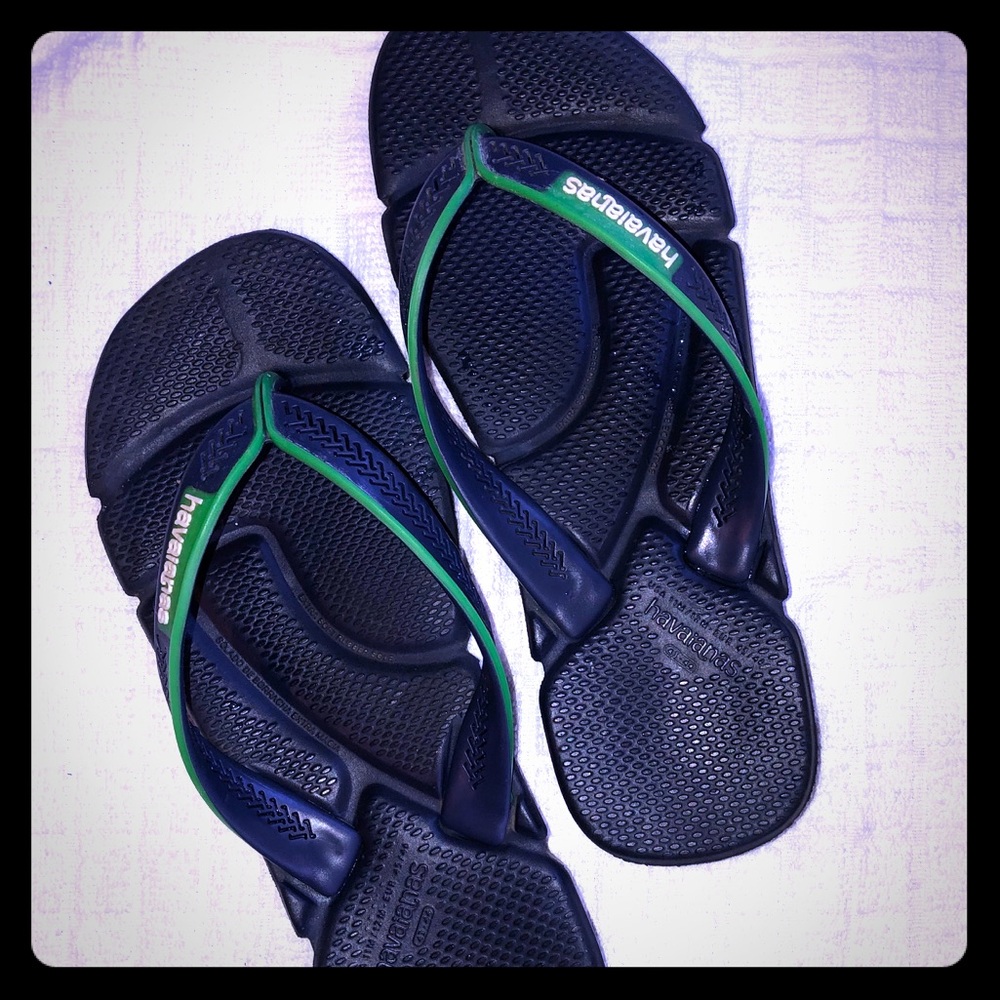 Havaianas Men’s Power Flip Flops